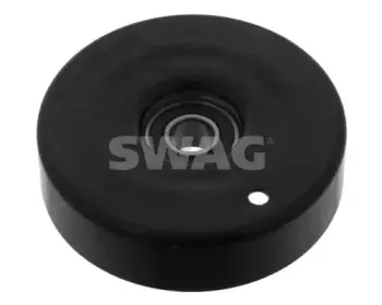 Ролик модуля натягувача ременя SWAG купить